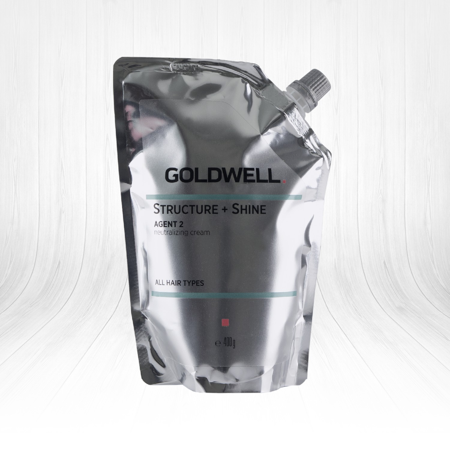 Goldwell Structure + Shine Agent Nötrleştirici Krem Tüm Saç Tipleri İçin